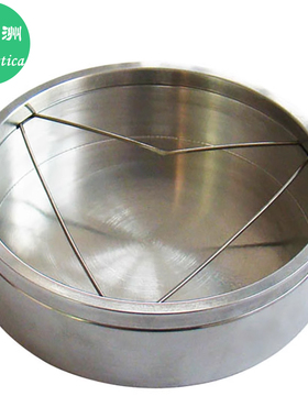 YuanMore元茂英国标准 YM-11D透湿杯 英标透湿杯BS7209：1990