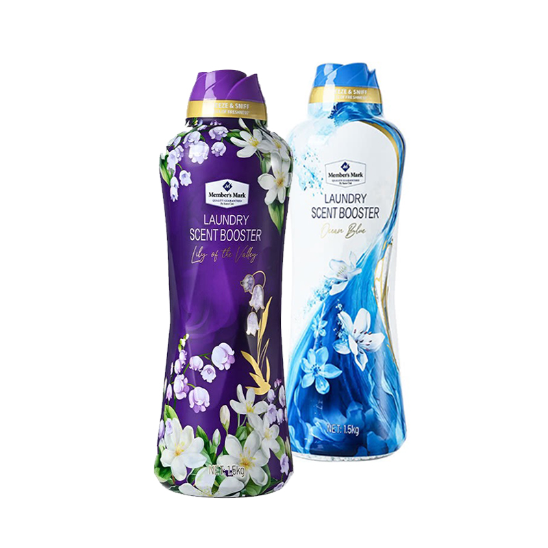 MM衣物留香珠持久清香