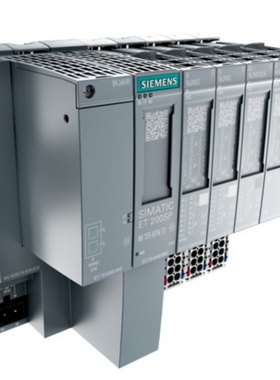 6ES7 131/132-6BH01/6BF01/6BF00/6BH00-0BA0西门子原装模块200SP