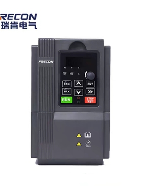孚瑞肯变频器FR500/FR150A系列通用三相380V全新原装正品FRECON
