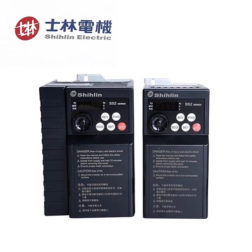 士林变频器SC3/SL3系列021/043-0.20.40.751.52.23.75.511518K kw