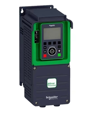 施耐德变频器ATV630D11N4/D22/D30/D45/D55/5.5KW/7.5KW三相380V