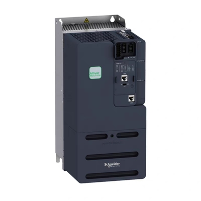 施耐德变频器ATV340U15N4E/U55/U75/D11/D15/D18/D22/D55/D75N4E
