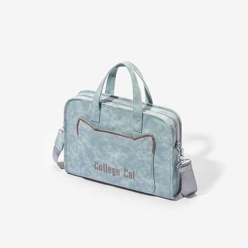 笔记本电脑包14寸16寸手提包适用苹果macbook13.3air15.3荣耀华为matebook联想小新13/15寸13.6戴尔华硕小米