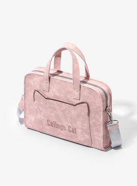 2025新款高颜值手提电脑包适用苹果macbook air13联想小新华为matebook14华硕戴尔15.6女pro16英寸13.3好看的