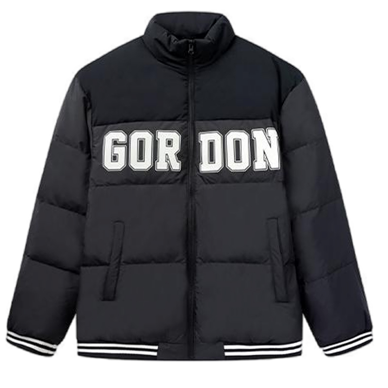 361度运动羽绒服加厚外套