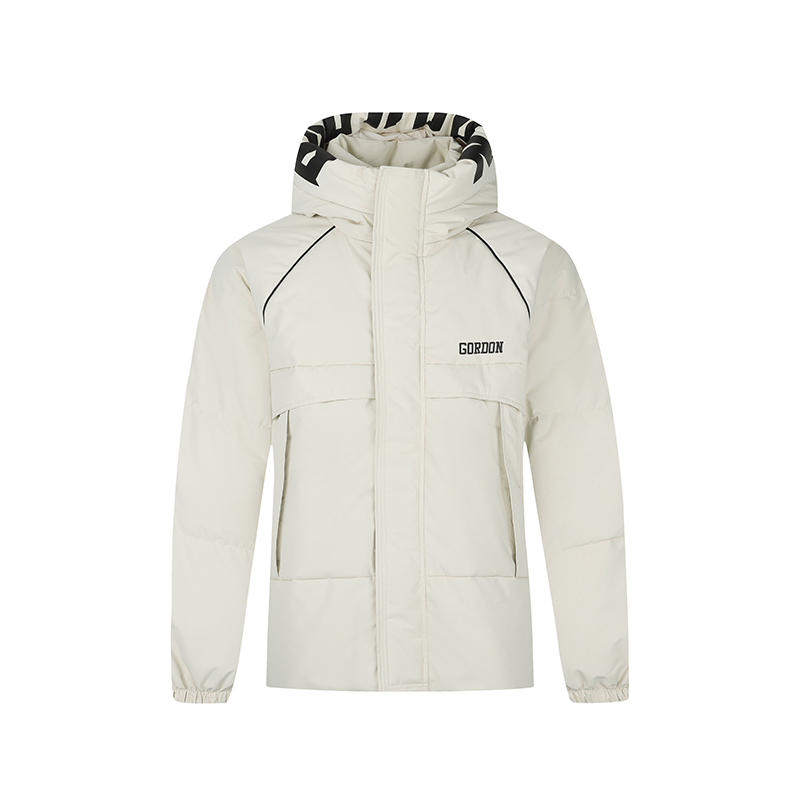 361短羽绒服男2025冬季新男款羽绒服加厚保暖运动外套552441302H