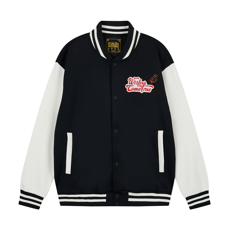 361度运动外套男官方正品
