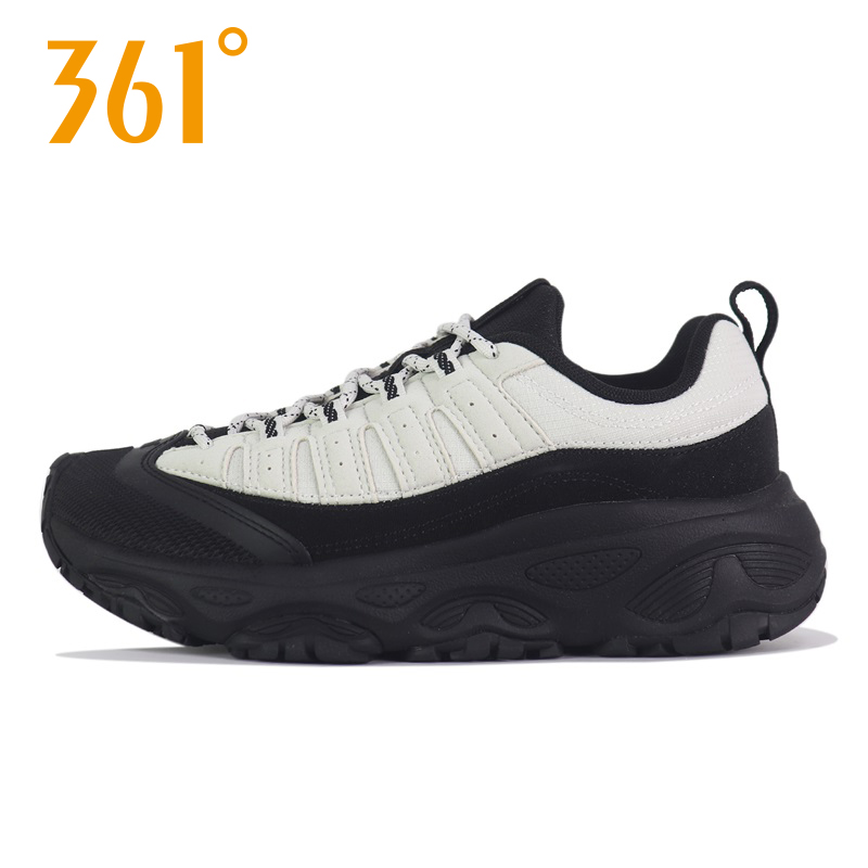 商场同款361运动鞋女鞋