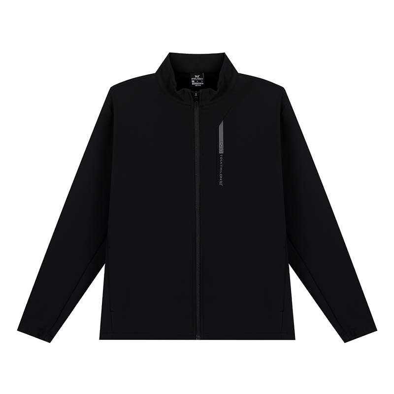 361度风衣男秋季防风运动外套