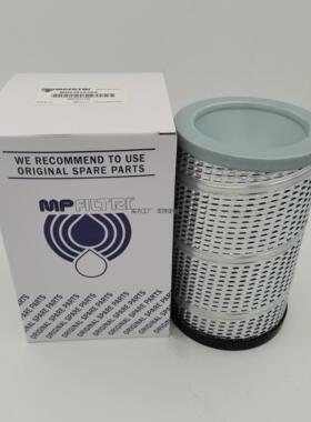 滤芯定制MPFILTRI翡翠滤芯MF1801A10HB MF1802A25HB HP1352A10ANP