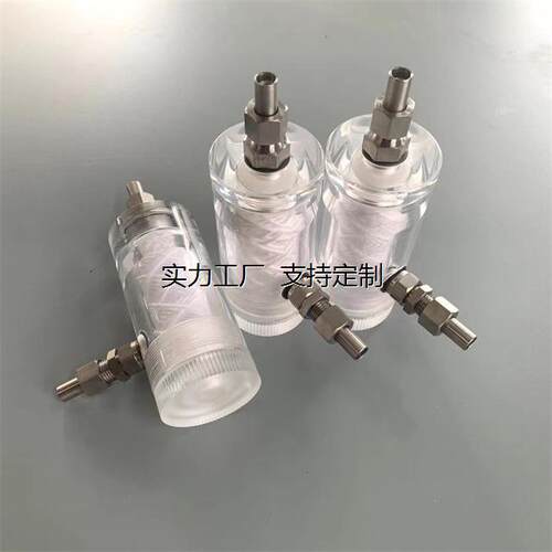 滤芯定制GN03D-01电厂仪表过滤器