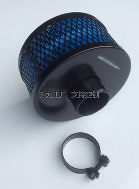 滤芯定制开山BK11/15螺杆空压机空滤56002165083J空气过滤器TND16