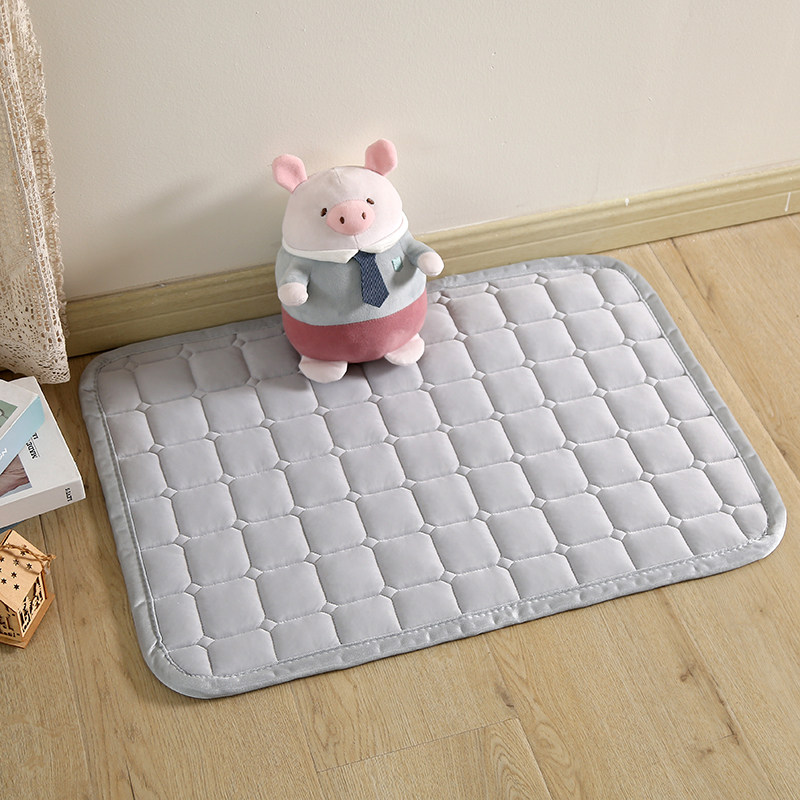 夏季冰丝狗垫可防滑机洗水洗四季通用吸水垫窝垫车载狗垫睡觉用,宠物/宠物食品及用品,猫狗垫子,淘宝优惠券,粉丝福利购,淘宝优惠卷