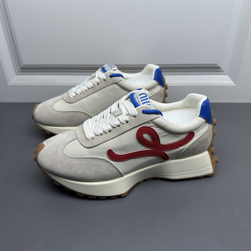 时尚内增高小蛮腰系带运动阿甘鞋