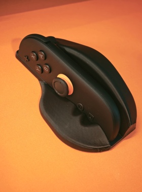 SWITCH2 手柄joycon2鼠标手感增强扩展配件