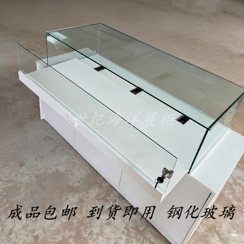 定制桌面玻璃罩成品包邮破损包赔