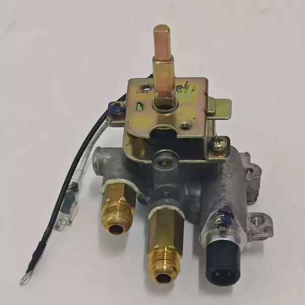 集成灶灶具开关总成阀体适用火星人雅士林板川亿田欧宝辉煌欧琳等