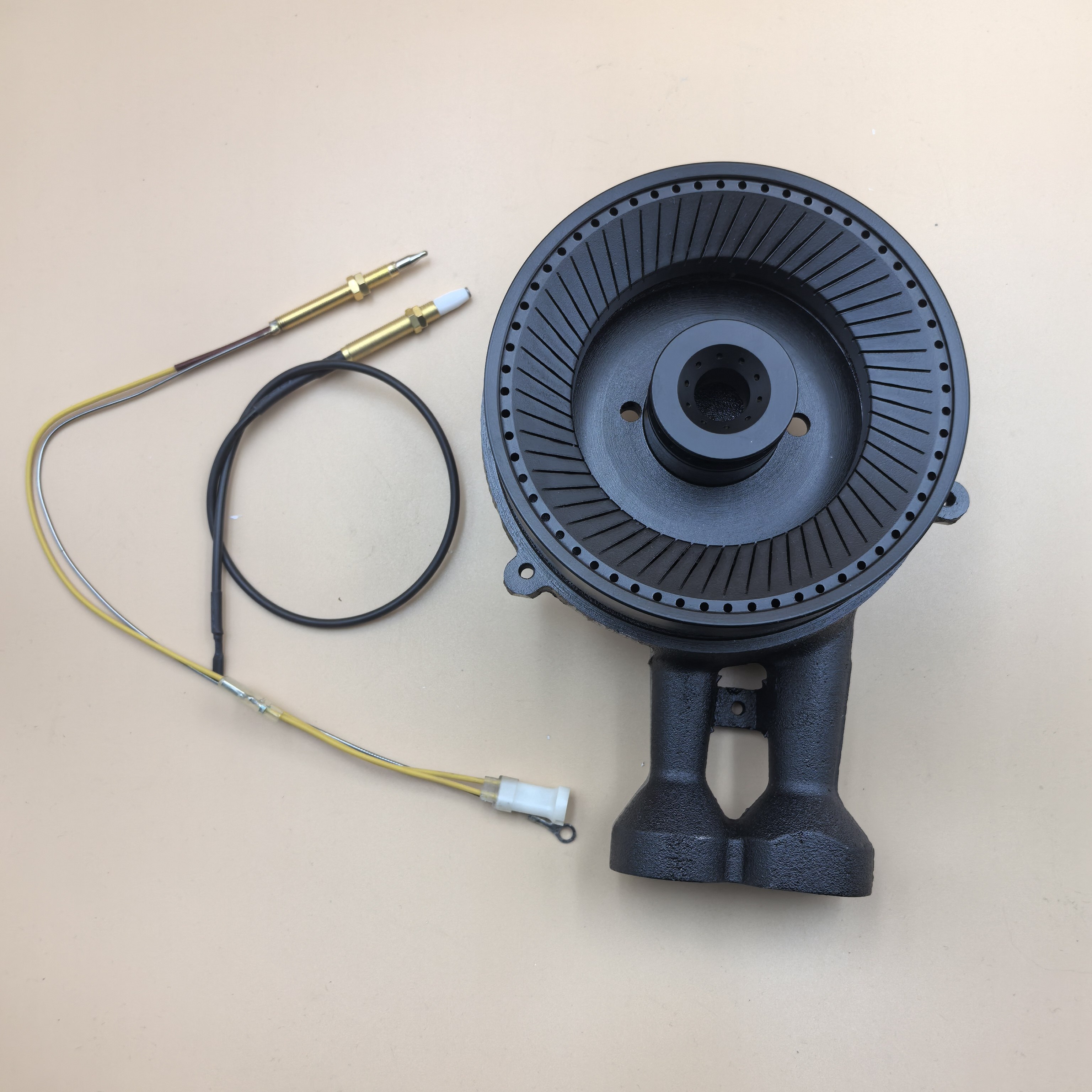 集成灶灶具135炉头火盖适用美大亿田帅丰箭牌辉煌奥田森歌老板等,大家电,烟机灶具配件,淘宝优惠券,粉丝福利购,淘宝优惠卷