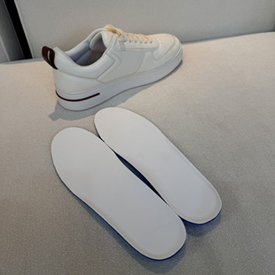 垫欧索耐防臭透气踩屎感鞋 鞋 垫子 MARK全系列休闲板鞋 SEASON