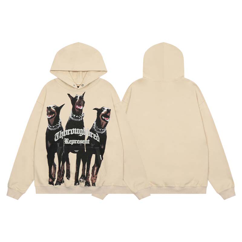 Represent Hoodie (+20 Colorways) foto 2