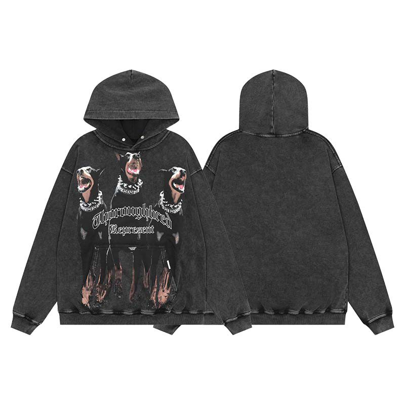 Represent Hoodie (+20 Colorways)