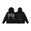 Black Rabbit