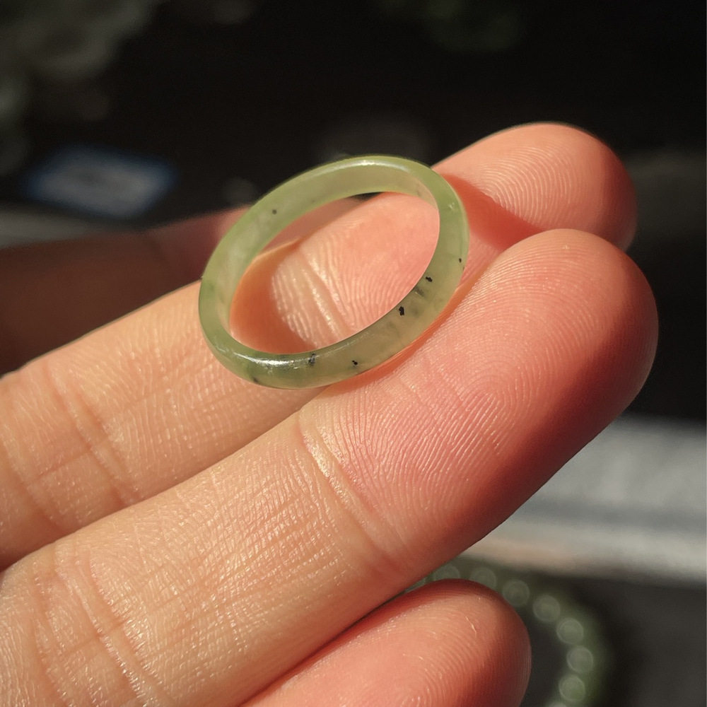 保真天然无优化和田玉指环戒圈19毫米19号20号玉戒指24113014,珠宝/钻石/翡翠,手饰,淘宝优惠券,粉丝福利购,淘宝优惠卷
