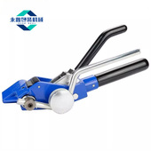 不锈钢扎带钳打包机扎带剪扎带枪捆扎工具不锈钢带专用工具扎带钳