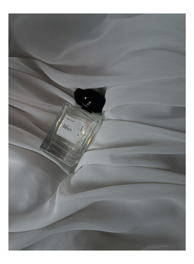 H1c 隐匿追寻*花香氛围调100ml香水 25Aw/同品牌香片/高级中性