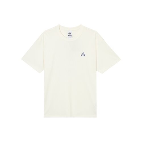 Nike ACG系列 背面logo印花纯色短袖T恤 男款IH8660-133