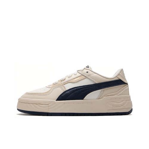 PUMA彪马板鞋冬季新款情侣厚底运动鞋复古休闲鞋395773-02