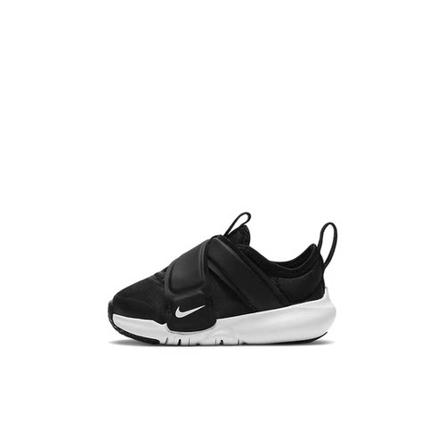 Nike Flex Advance舒适百搭减震耐磨低帮跑步鞋婴幼童CZ0188-002