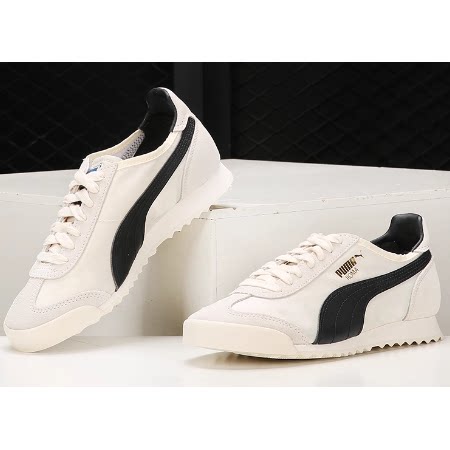 PUMA/彪马男女休闲复古运动低帮轻便休闲鞋 362408-28