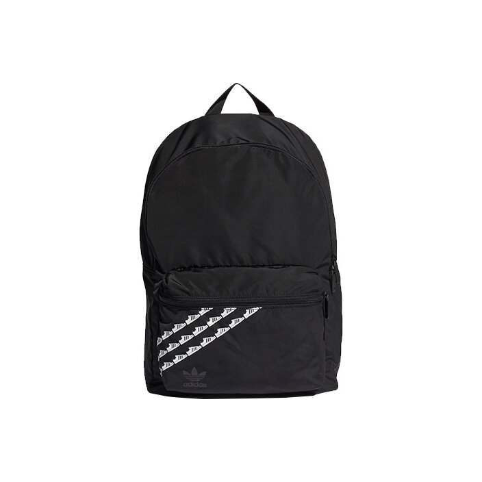 adidas 阿迪达斯 CL BP 复古风经典运动背包FT9312