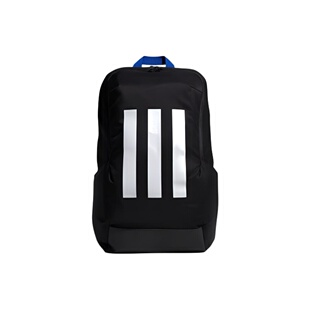 adidas 阿迪达斯 Parkhood Bp训练运动书包双肩背包 黑色GG1050