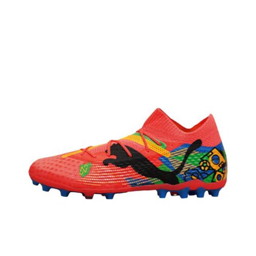 PUMA彪马 FUTURE 7 ULTIMATE X内马尔NJR足球鞋红色108012-01