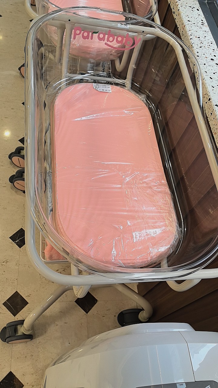 婴儿椭圆床笠32*65八乐梦床罩纯棉宝宝垫褥子防皱新生孕婴床垫套