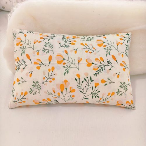 定做纯棉花纯棉成人学生48*74枕头抱枕可拆洗家用单人枕芯