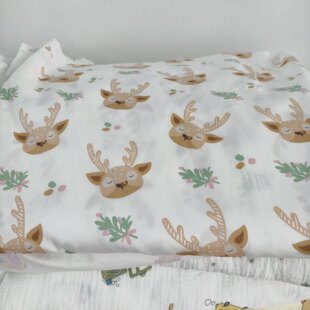 定做纯棉被套幼儿园儿童学生褥子套婴儿被罩垫枕套垫子套