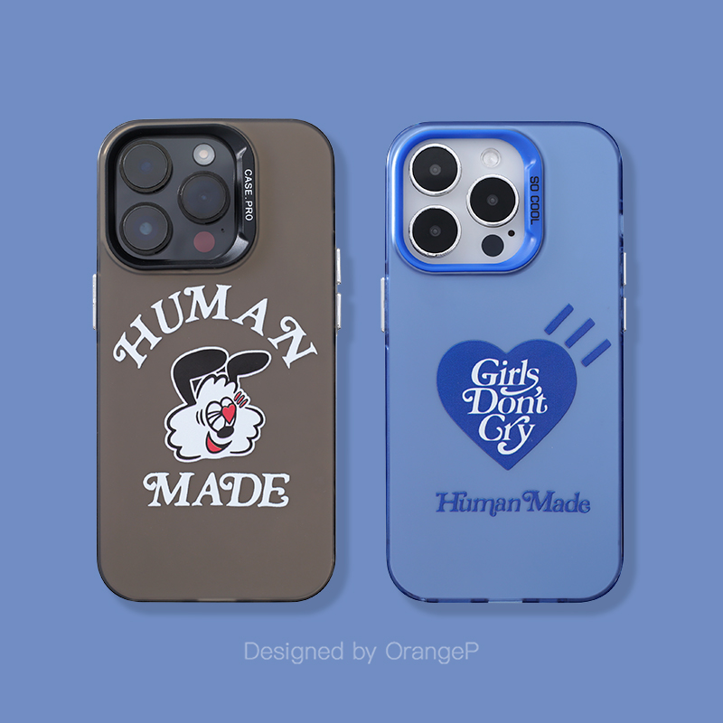 苹果iPhone14tpu潮牌防摔保护壳