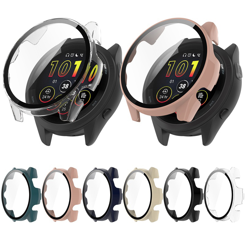 适用forerunner265265s保护壳