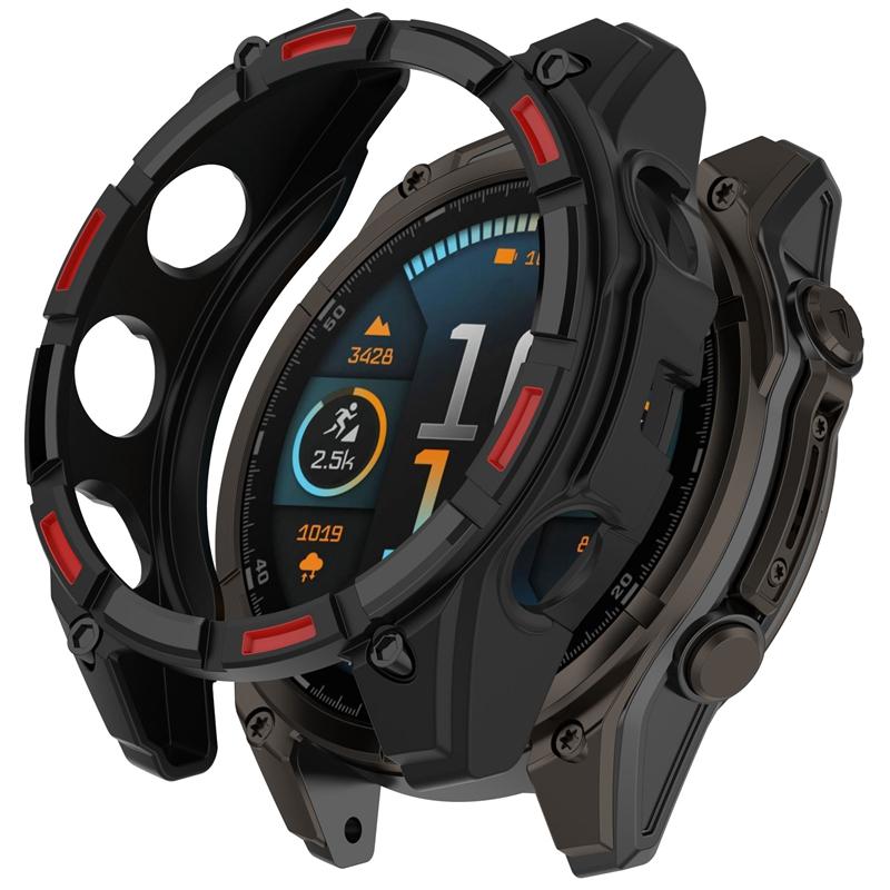 Fenix8软胶铠甲保护套