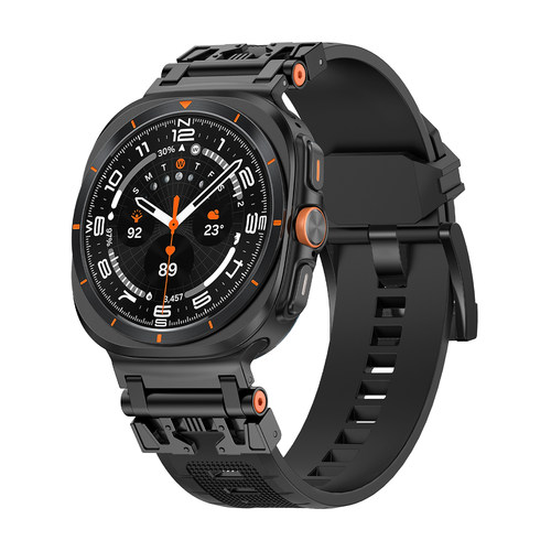 galaxywatchultra表带