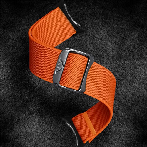 pixelwatch3/2/1弹力编织表带