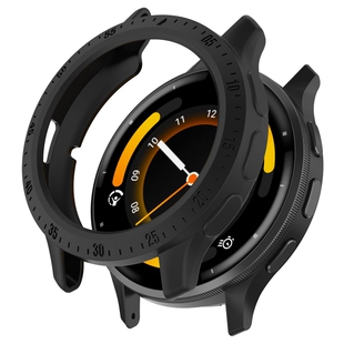 适用佳明Garmin venu3/venu3s保护壳钢化膜一体硬壳铠甲软胶套