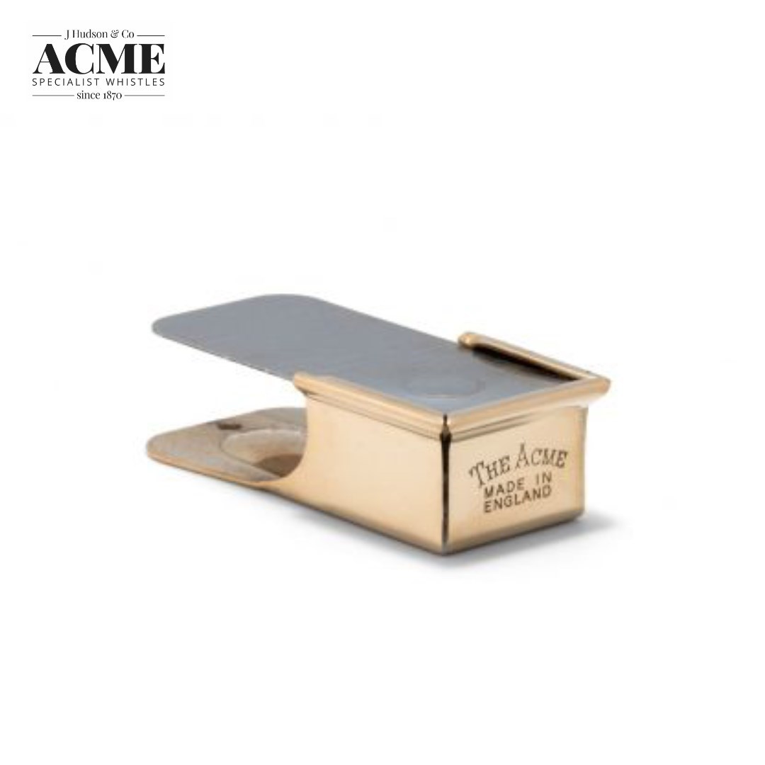 训练响片英国ACME470专业宠物