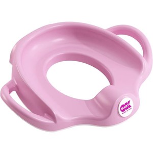 okbaby儿童马桶坐便圈男女宝宝坐