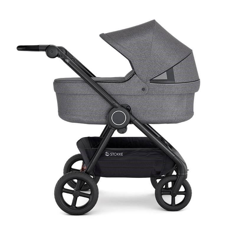 Stokke Beat 都市全能型婴儿推车便携式睡篮提篮 推车配件
