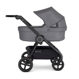 Stokke Beat 都市全能型婴儿推车便携式睡篮提篮 推车配件